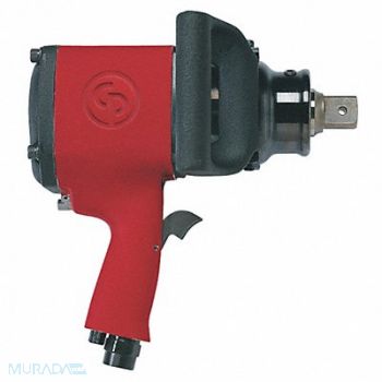 CHICAGO PNEUMATIC Impact Wrench Air Powered 4100 rpm, 11C957