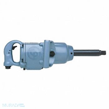 CHICAGO PNEUMATIC Impact Wrench Air Powered 4200 rpm, 11C958