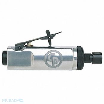 CHICAGO PNEUMATIC Die Grinder 0.5 hp Straight 24 000 RPM, 11C966