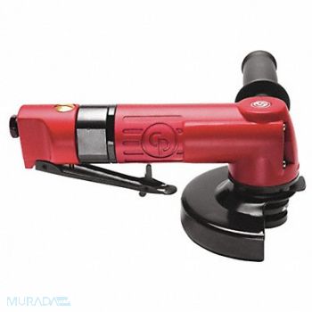 CHICAGO PNEUMATIC Angle Grinder 12 000 RPM 28 cfm 0.8 hp, 11C984