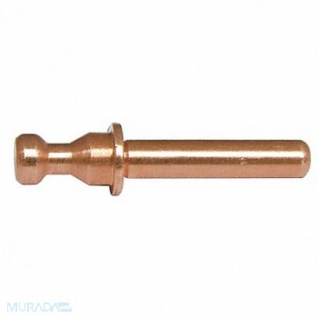 THERMAL DYNAMICS Thermal Dyn Plasma Cut Electrode PK5, 11G212