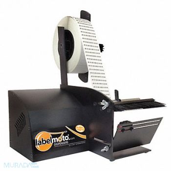 START INTERNATIONAL Electric Label Dispenser 14-1/2 H, 11J908