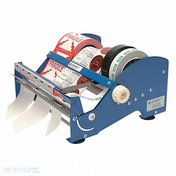 START INTERNATIONAL Multi Roll Tape and Label Dispenser, 11J932