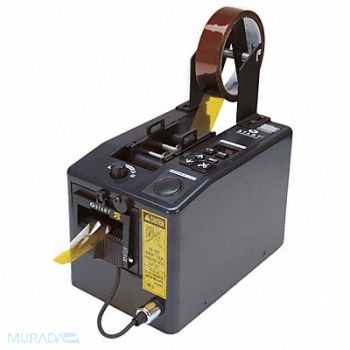 START INTERNATIONAL Tape Dispenser 1-7/64 in Max Tape W, 11J983