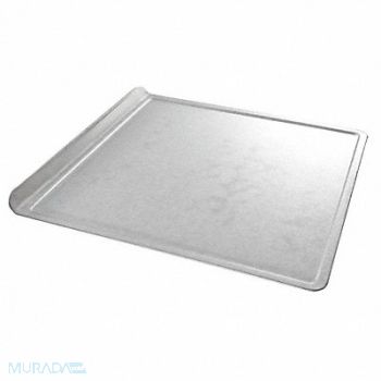 CHICAGO METALLIC Cookie Sheet 14x14-1/16, 11K052