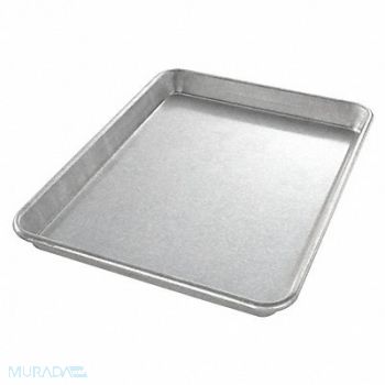 CHICAGO METALLIC Jelly Roll Pan 9x12-1/2, 11K058