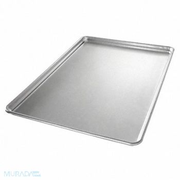 CHICAGO METALLIC Stayflat Sheet Pan 17-7/8x25-7/8, 11K059