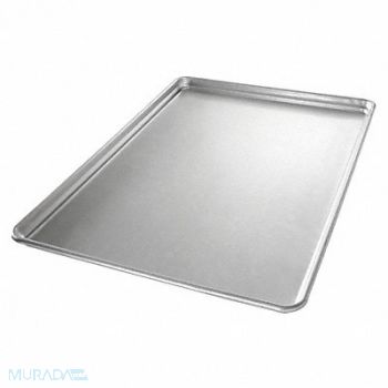 CHICAGO METALLIC Stayflat Sheet Pan 17-7/8x25-7/8, 11K060