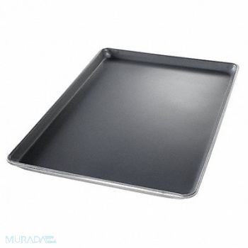 CHICAGO METALLIC Sheet Pan Aluminum Non-Stick 16 Gauge, 11K067