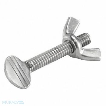 CHICAGO METALLIC Thumbscrew #10 For Cake Filler, 11K073