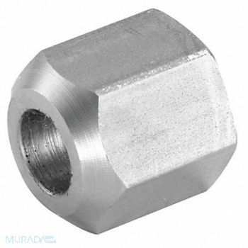 CHICAGO METALLIC Nozzle Nut #5B For Cake Filler, 11K075