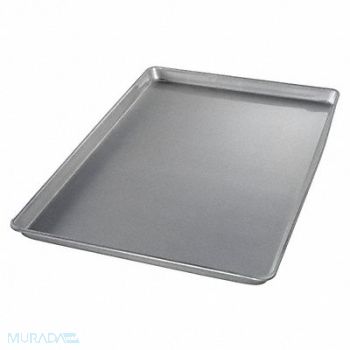 CHICAGO METALLIC Sheet Pan Aluminized Steel 18x26, 11K081