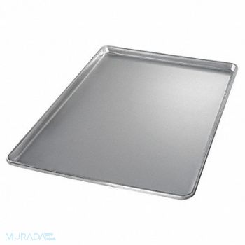 CHICAGO METALLIC Sheet Pan Stainless Steel 18x26, 11K083