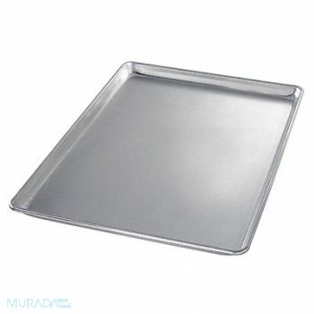 CHICAGO METALLIC Sheet Pan Aluminum 15x21, 11K084