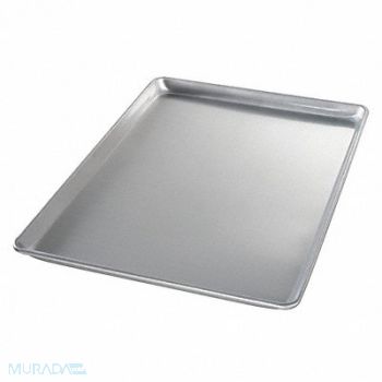 CHICAGO METALLIC Sheet Pan Aluminum 15x21, 11K085