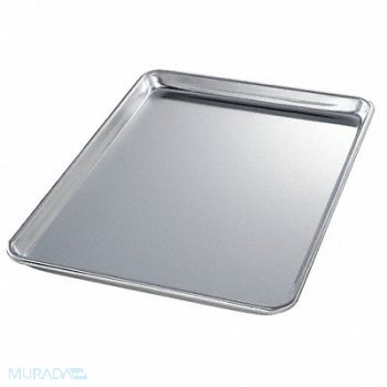 CHICAGO METALLIC Sheet Pan Aluminum 18x13, 11K087
