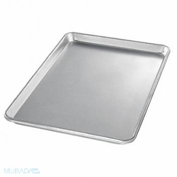 CHICAGO METALLIC Sheet Pan Aluminum 18x13, 11K088