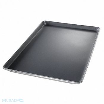 CHICAGO METALLIC Sheet Pan Aluminum Non-Stick 18x13, 11K090