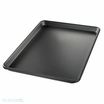 CHICAGO METALLIC Sheet Pan Aluminum 18x13, 11K091