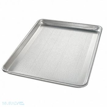 CHICAGO METALLIC Sheet Pan Perf.Aluminum 18x13, 11K092