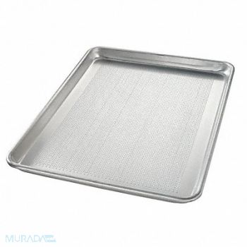 CHICAGO METALLIC Sheet Pan Perf.Aluminum 18x13, 11K093