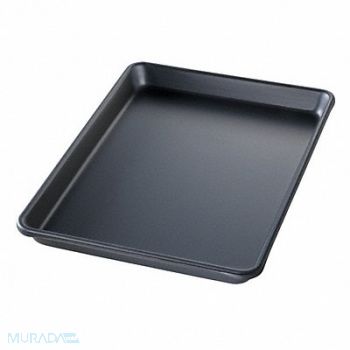 CHICAGO METALLIC Sheet Pan Aluminum 9-1/2x13, 11K096