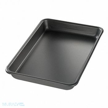 CHICAGO METALLIC Sheet Pan Aluminum 6-1/2x9-1/2, 11K108