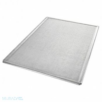 CHICAGO METALLIC Baking Sheet Perf.Aluminum 18x26, 11K120
