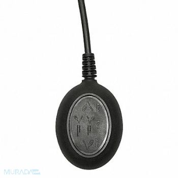 MADISON Tilt Float Switch SPDT 120/240VAC, 11K185