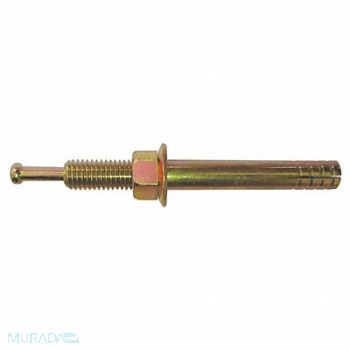 GRAINGER APPROVED HITA NT ST YLP 1/2 D 6 L PK10, 11K334