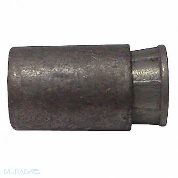 GRAINGER APPROVED Anchor Caulking 3/8-16 PK25, 11K366