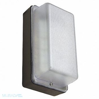 W F HARRIS LIGHTING Wall Pack LED 5000K 1200 lm 10W, 11K571