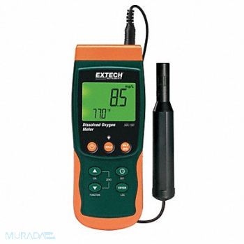 EXTECH DO Meter/Datalogger, 11L567