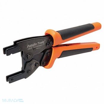 PALADIN Crimper Frame Frame Only 8-7/8 L, 11L586