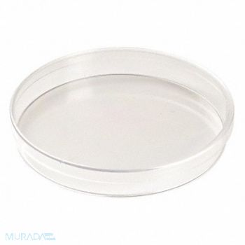 CELLTREAT Tissue Culture Treated Dish 143cm2 PK100, 38C782