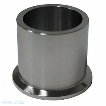 GRAINGER APPROVED Ferrule Clamp 4, 11L928