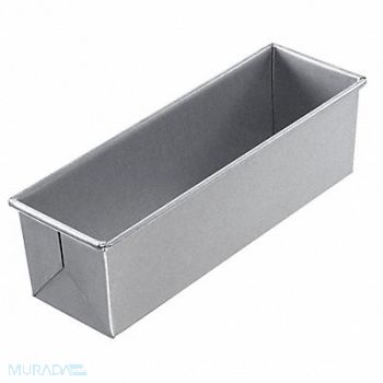 CHICAGO METALLIC Pullman Pan Single 13x4, 11M733