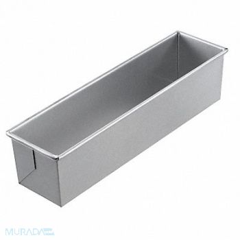 CHICAGO METALLIC Pullman Pan Single 16x4, 11M735