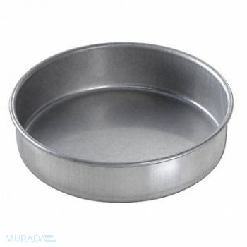 CHICAGO METALLIC Round Cake Pan Glazed 6x1-1/2, 11M789