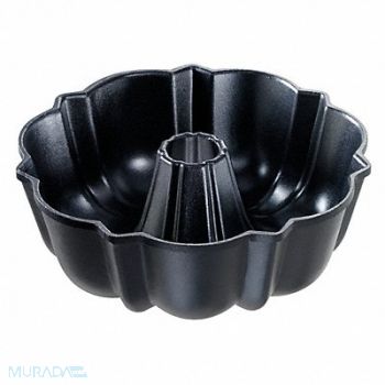 CHICAGO METALLIC Cake Pan 8-3/16 Inch, 11M837