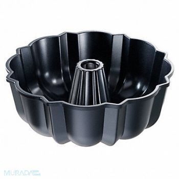 CHICAGO METALLIC Cake Pan 10-1/8 Inch, 11M838