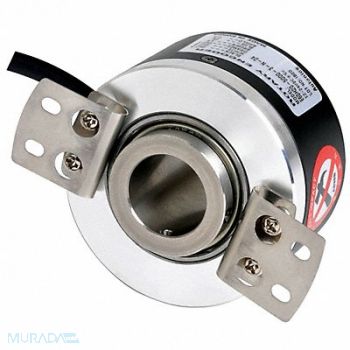 AUTONICS Encoder Hollow Shaft Totem Pole, 11M911