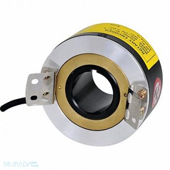 AUTONICS Encoder Hollow Shaft Line Driver, 11M915