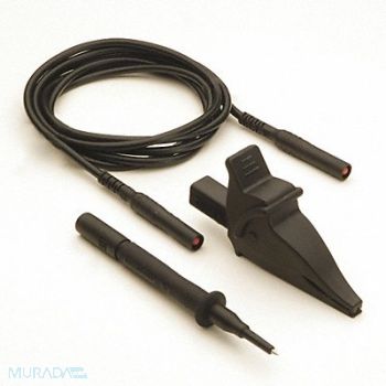 MEGGER Continuity/Ground Bond Lead, 11N131