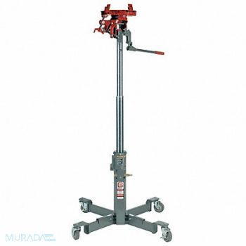GRAY Hi-Rise Transmission Jack 1000 Lb., 11N137