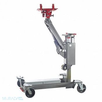 GRAY Hi-Rise Transmission Jack 2206 Lb., 11N157