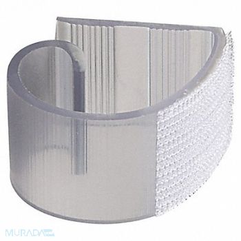 PHOENIX Table Skirting Clips PK12, 11N687