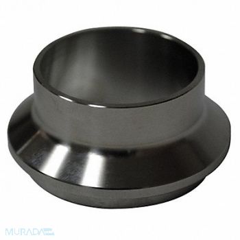 GRAINGER APPROVED Ferrule T304 SS E Line, 11P966