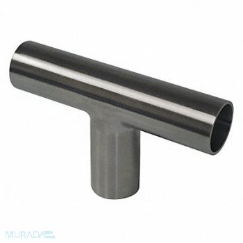 MAXPURE Tee T316L SS 1/2, 11R183