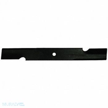 STENS Straight 21 in L 2-1/2 in W, 11T554